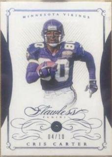 Cris Carter