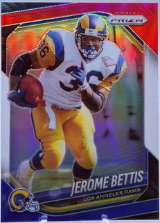 Jerome Bettis