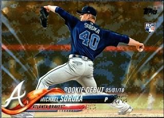Michael Soroka