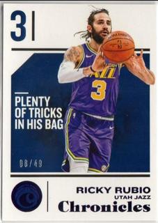 Ricky Rubio