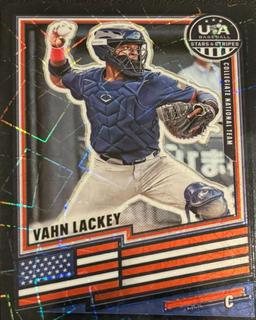 Vahn Lackey
