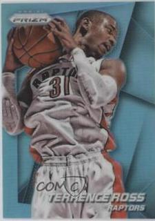 Terrence Ross