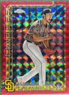 Yu Darvish