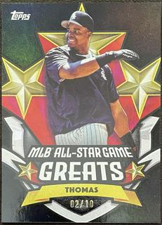Frank Thomas