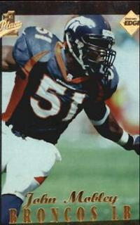 John Mobley