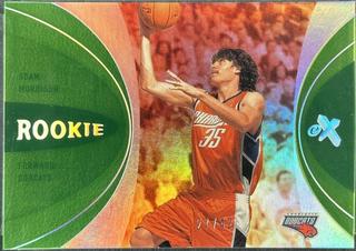Adam Morrison Essential Credentials Now