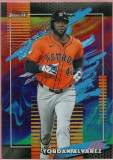 Yordan Alvarez