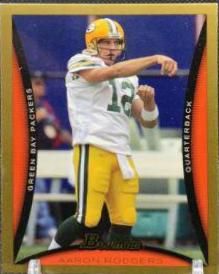 Aaron Rodgers