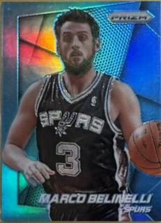 Marco Belinelli