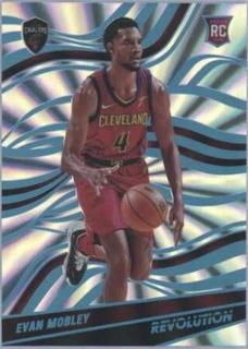 Evan Mobley
