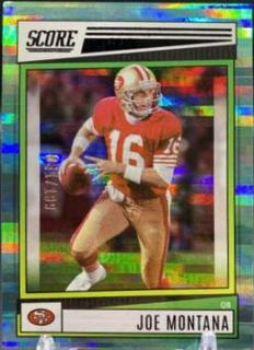 Joe Montana