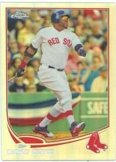 David Ortiz