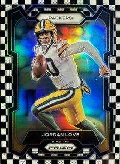 Jordan Love