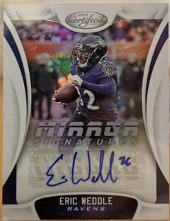 Eric Weddle []