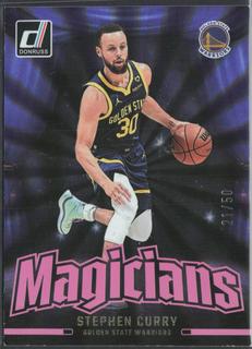 Stephen Curry