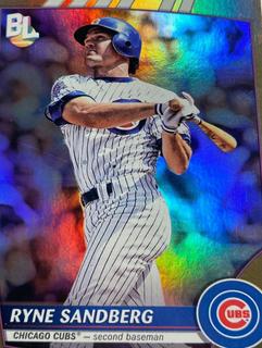 Ryne Sandberg