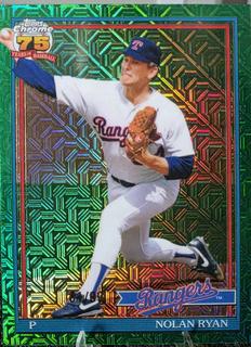 Nolan Ryan