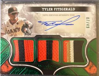 Tyler Fitzgerald
