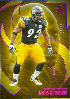 James Harrison