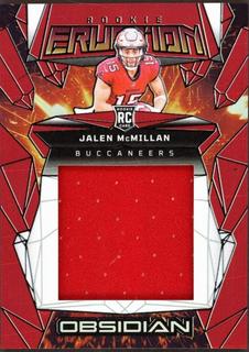 Jalen McMillan