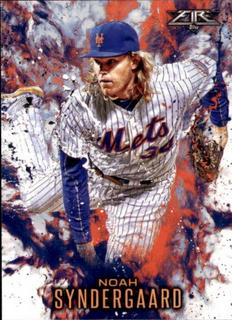 Noah Syndergaard