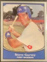 Steve Garvey