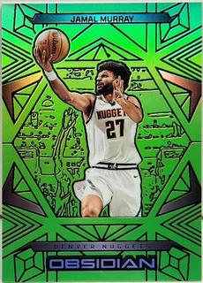 Jamal Murray