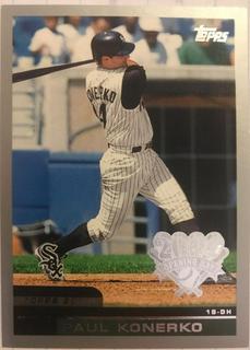 Paul Konerko