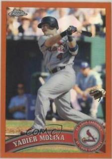 Yadier Molina