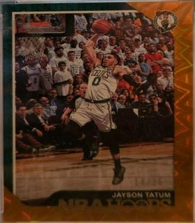 Jayson Tatum