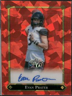 Evan Prater