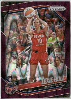 Lexie Hull