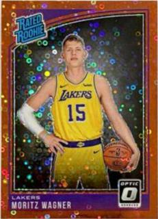 Moritz Wagner