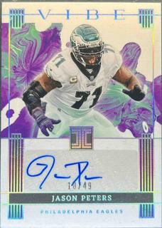 Jason Peters