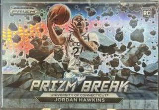 Jordan Hawkins