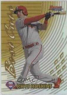 Rhys Hoskins