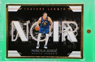 Nikola Jokic