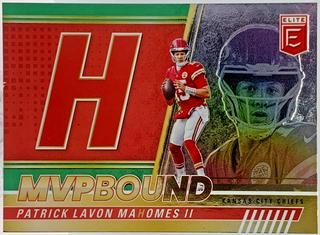 Patrick Mahomes II