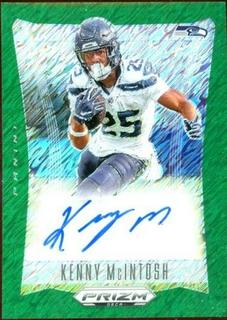 Kenny McIntosh
