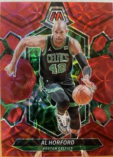 Al Horford