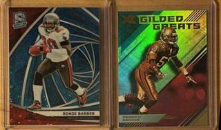Ronde Barber