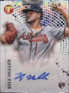 Kyle Muller