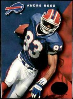 Andre Reed