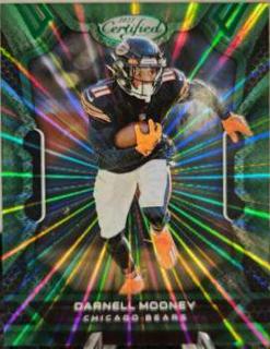 Darnell Mooney