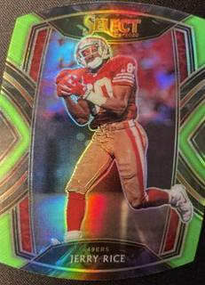 Jerry Rice