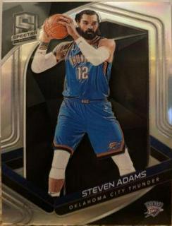 Steven Adams