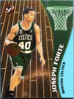 Joseph Forte #99