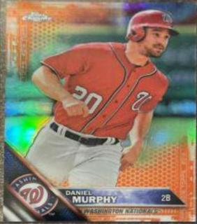 Daniel Murphy