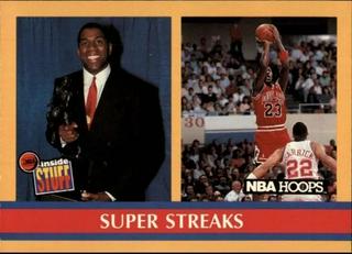 Super Streaks