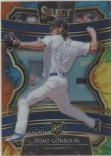 Tony Gonsolin